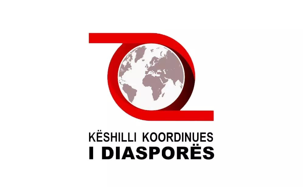KËSHILLI KOORDINUES I DIASPORËS