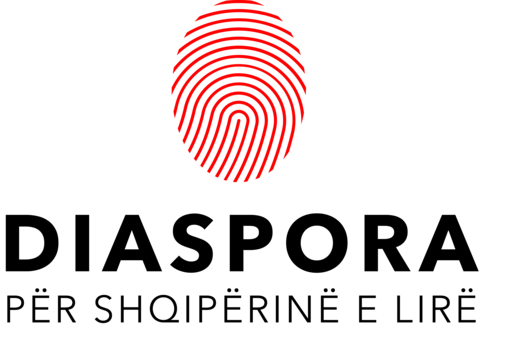 Diaspora Logo