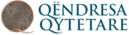 Qëndresa Qytetare